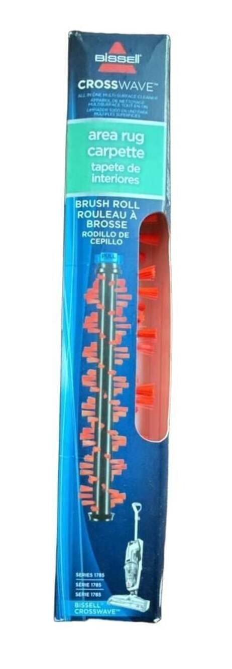 Bissell CrossWave Area Rug Brush Roll Model 1934